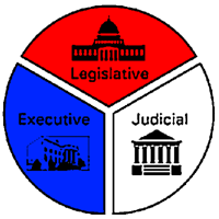 Executive Law: Process & Action